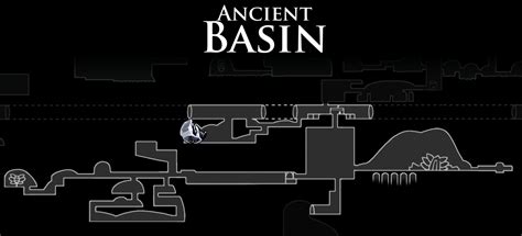 hollow knight pale ore|pale ore in ancient basin.